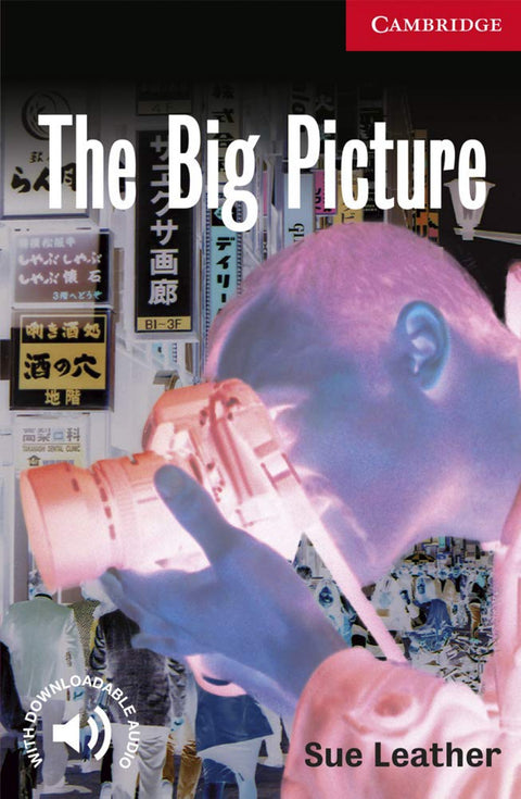  The big picture 