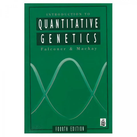  QUANTITATIVE GENETICS 