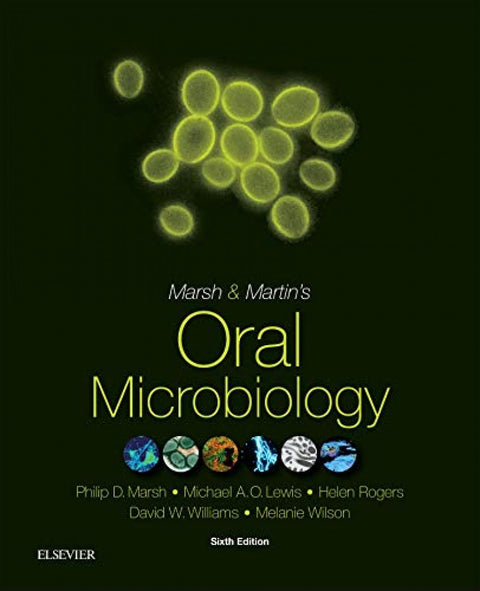 Oral Microbiology 