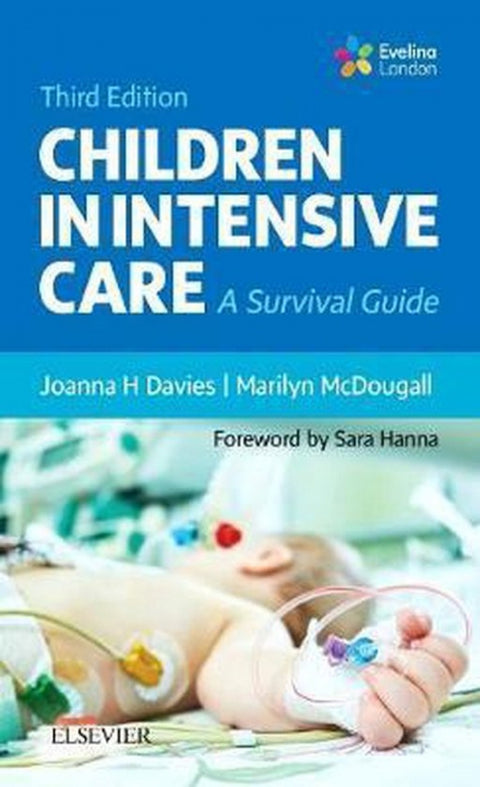  CHILDREN IN INTENSIVE CARE 