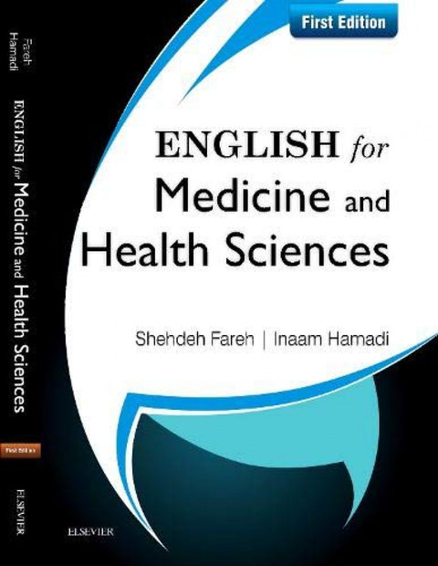  ENGLISH FOR MEDICINE 