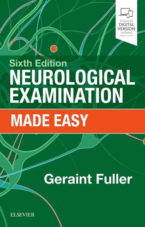  NUEROLOGICAL EXAMINATION MADE EASY 