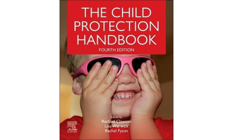  The child protection handbook 