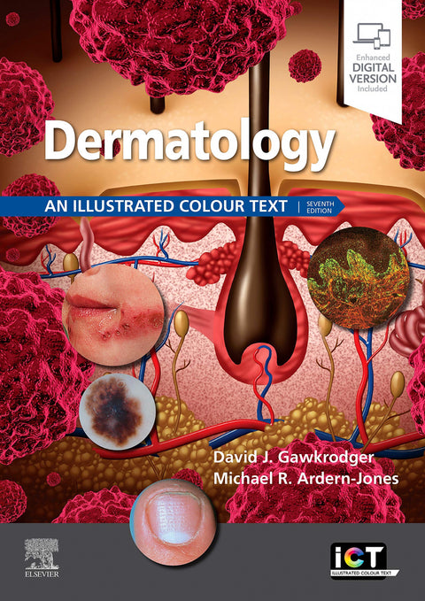  DERMATOLOGY 