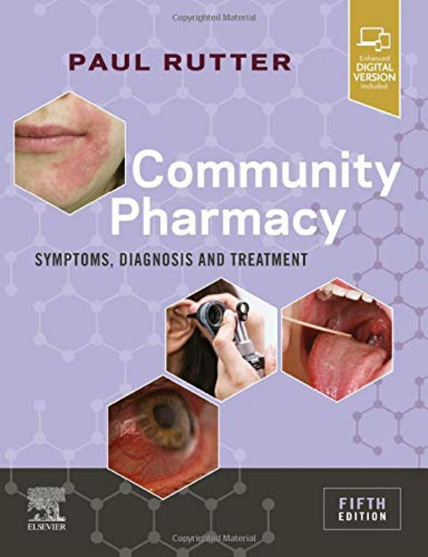  Community pharmacy 