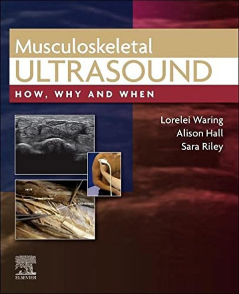  Musculoskeletal ultrasound 