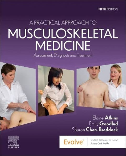  A practical approach to musculoskeletal medicine 