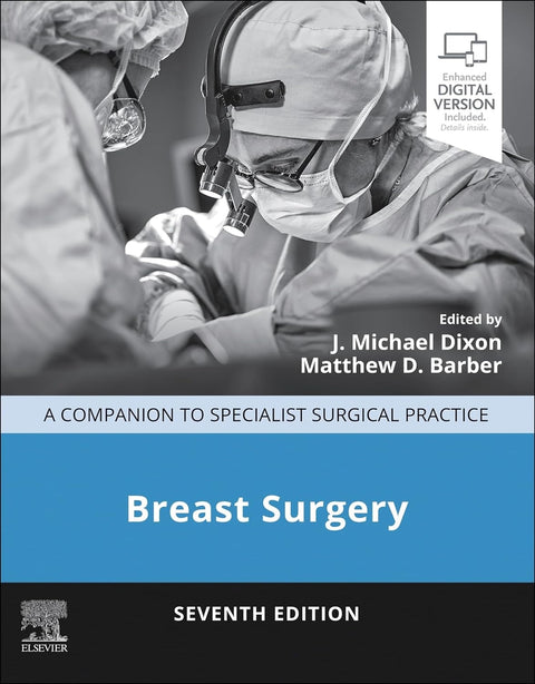  Breast surgery 