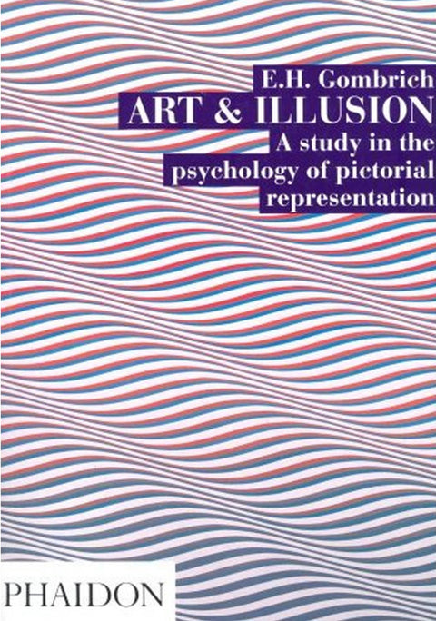  ART AND ILLUSION - 6TH EDITION 