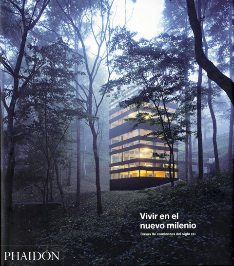  VIVIR EN EL NUEVO MILENIO 