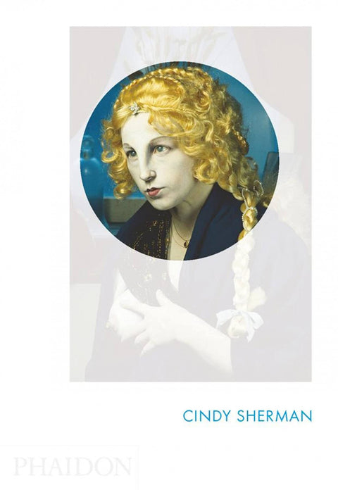  CINDY SHERMAN 