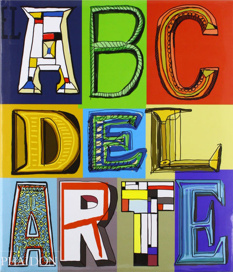  El ABC del Arte 