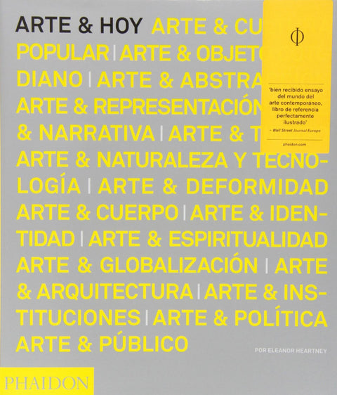  ARTE &amp;HOY 