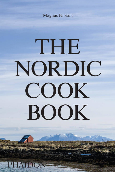  THE NORDIC COOKBOOK 