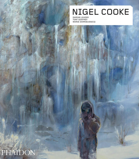  NIGEL COOKE 
