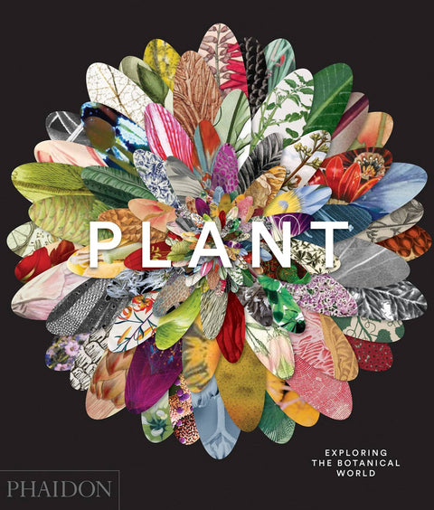  PLANT: EXPLORING THE BOTANICAL WORLD 
