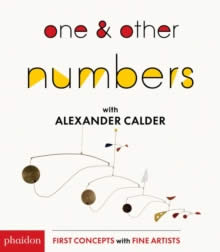  ONE &amp;OTHER NUMBERS WITH ALEXANDER CALDER 
