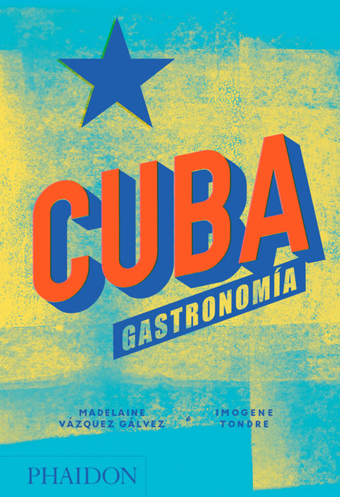  CUBA GASTRONOMÍA 