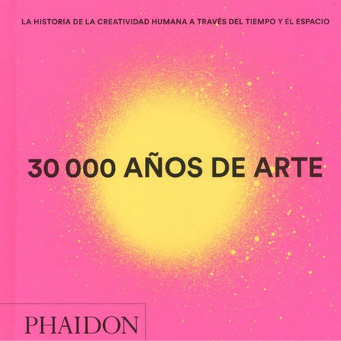  3000 AÑOS DE ARTE 