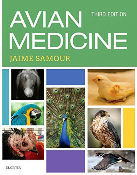  Avian Medicine 