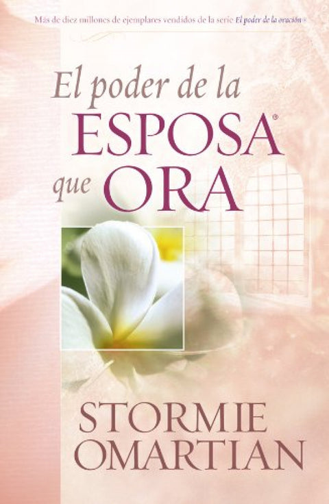  PODER DE LA ESPOSA QUE ORA 