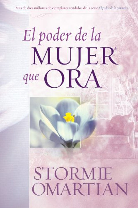 PODER DE LA MUJER QUE ORA 