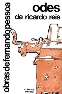  Odes de Ricardo Reis 
