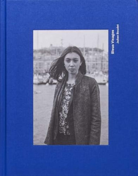  BLEUS VISAGES 