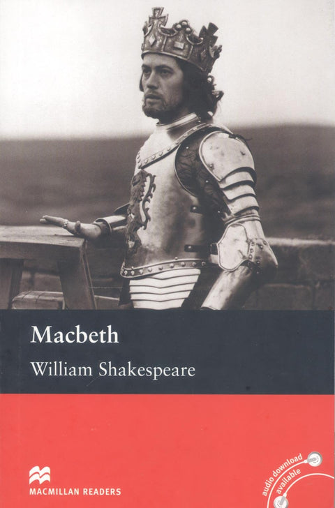  Macbeth 