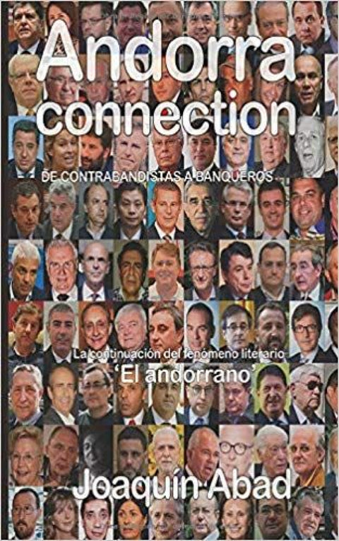  Andorra Connection 