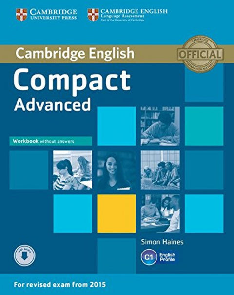  Compact Advanced Wb/Download Audio File 