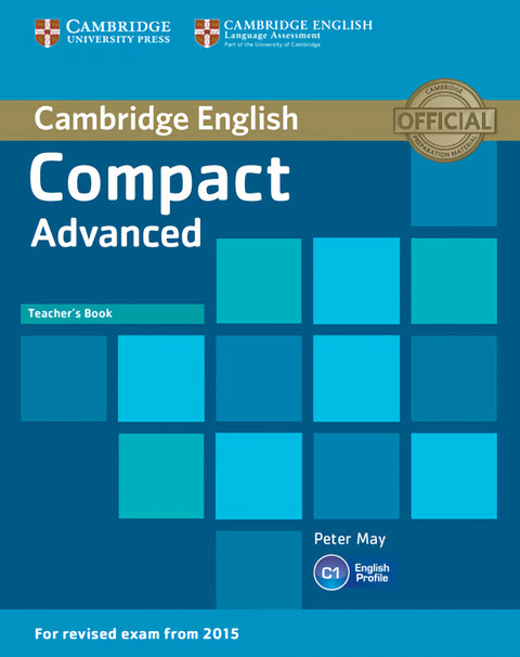  Compact Advanced Tch 