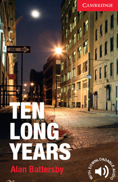  Ten long years 1 beginner / elementary 