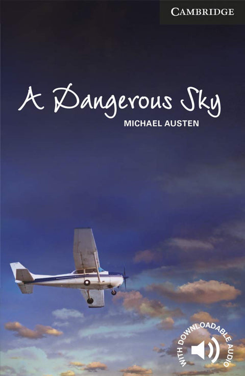  Dangerous sky level 6 