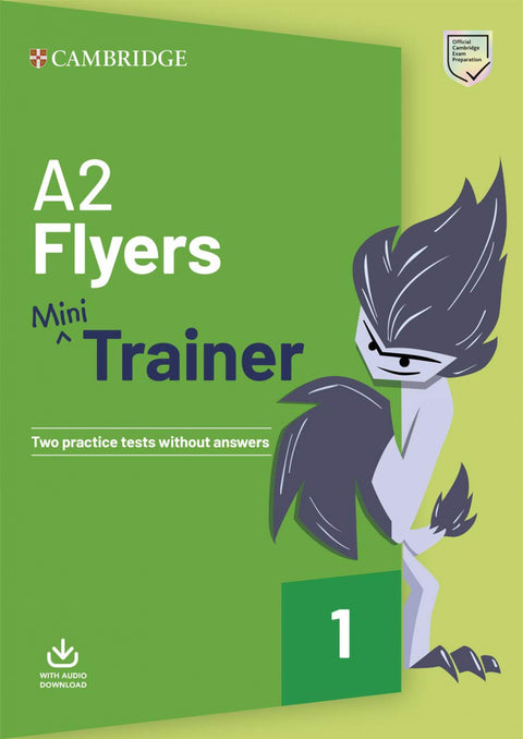  FUN SKILLS FLYERS. STUDENT'S 2019 