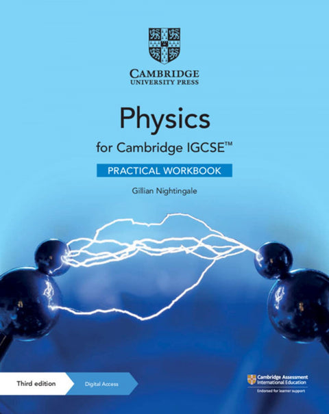  CAMB IGCSE PHYSICS PRACT 