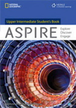  Aspire upper-intermediate student´s 