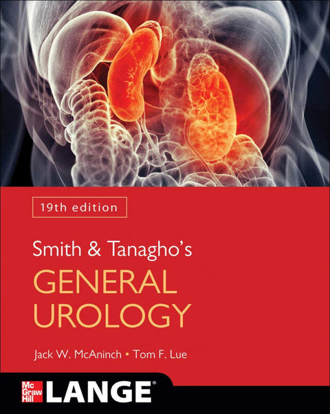  Generral Urology 