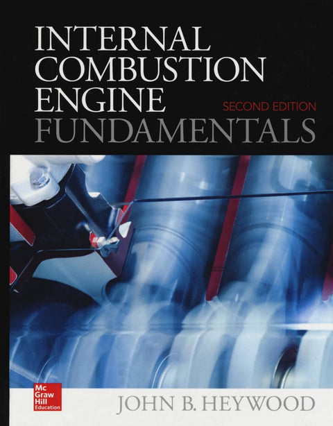  INTERNAL COMBUSTION ENGINE FUNDAMENTALS 
