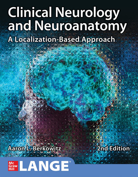  Clinical neurology 