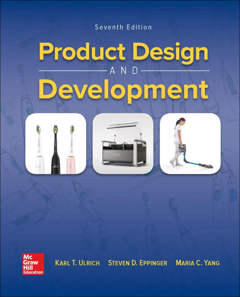  PRODUCT DESIGN AND DEVELOPMENT 