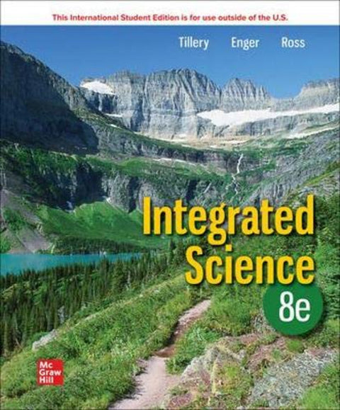  Integrated Science 