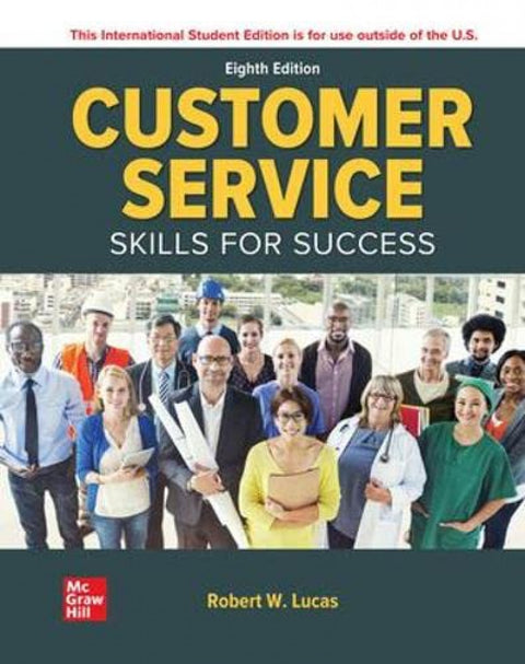  Customer Service Skills For Success 
