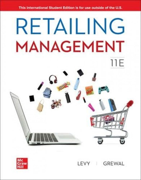  Retailing Management 