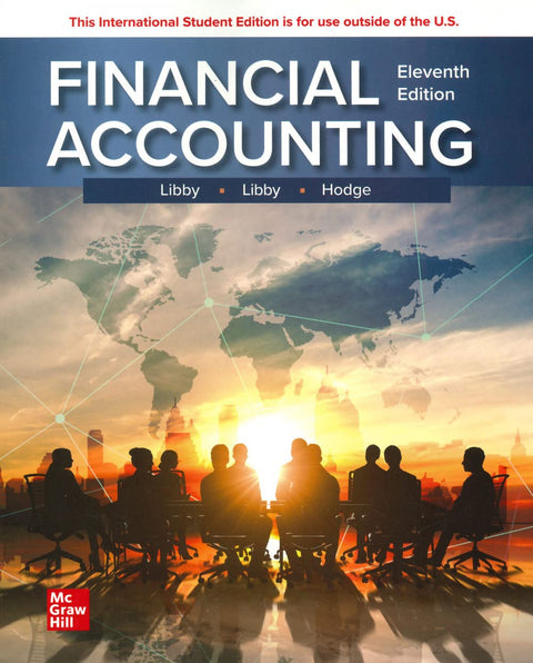  Financial Accounting 