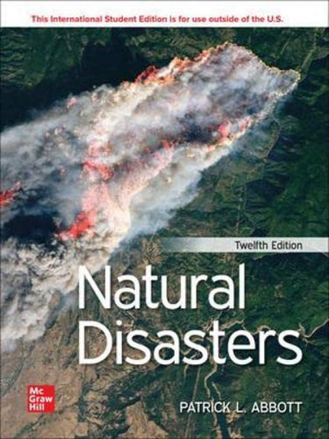  Natural Disasters 