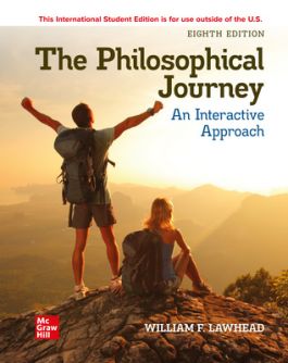  The Philosophical Journey: An Interactive Approach 