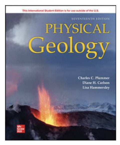  Physical Geology 