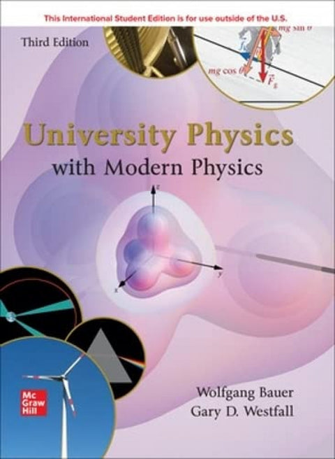  University Physics With Modern Physics 