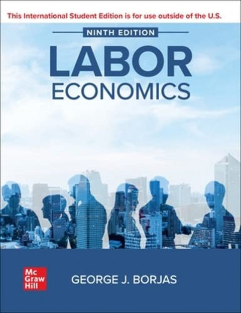  Labor Economics 